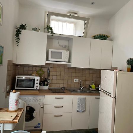 Salu' Apartment ตาออร์มินา ภายนอก รูปภาพ