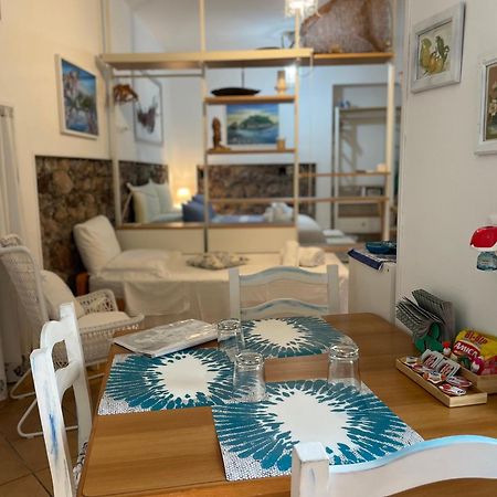 Salu' Apartment ตาออร์มินา ภายนอก รูปภาพ