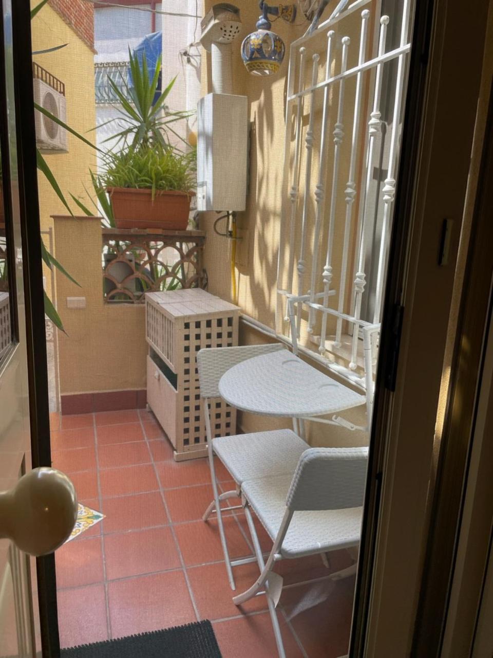 Salu' Apartment ตาออร์มินา ภายนอก รูปภาพ