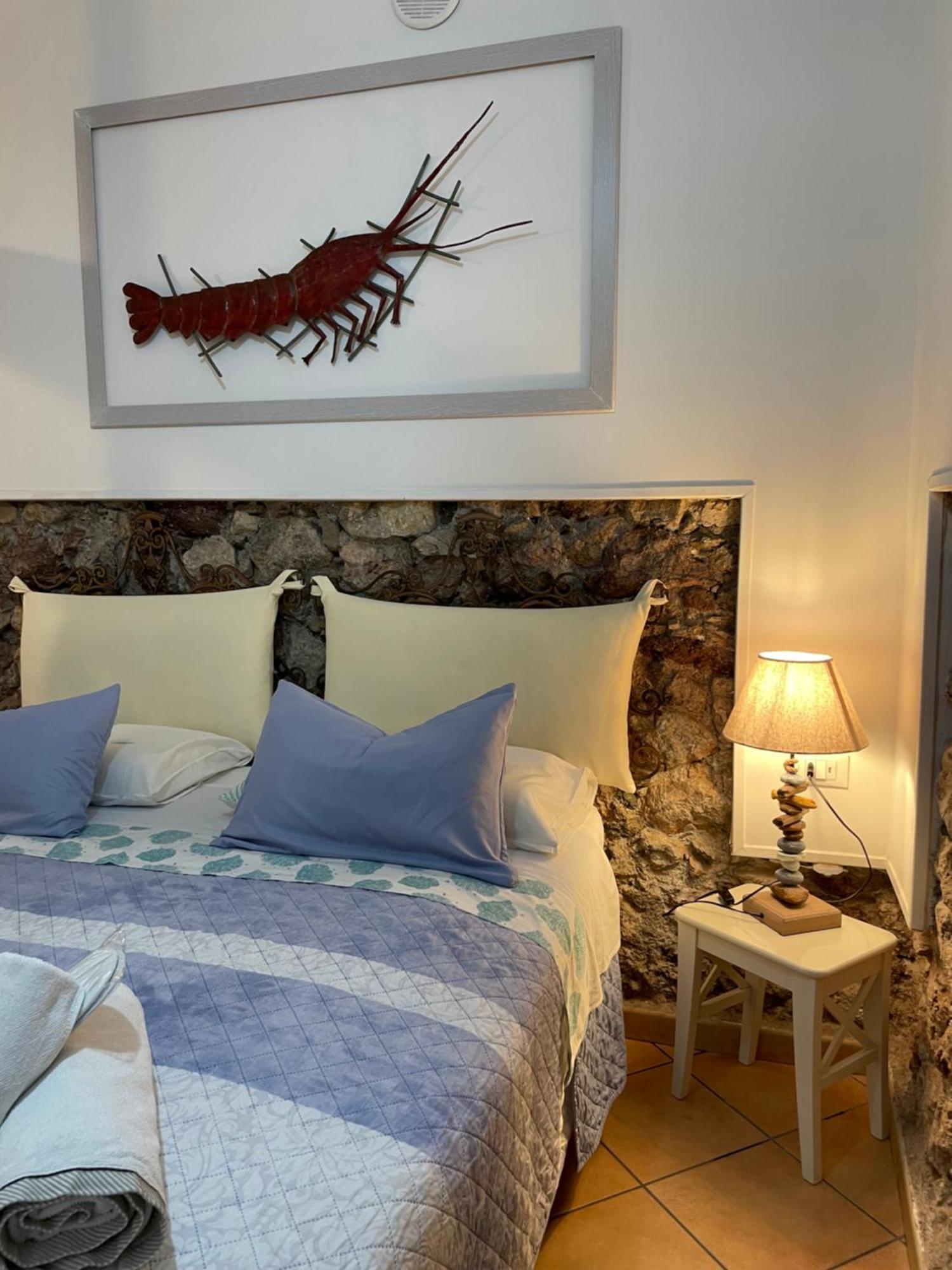 Salu' Apartment ตาออร์มินา ภายนอก รูปภาพ