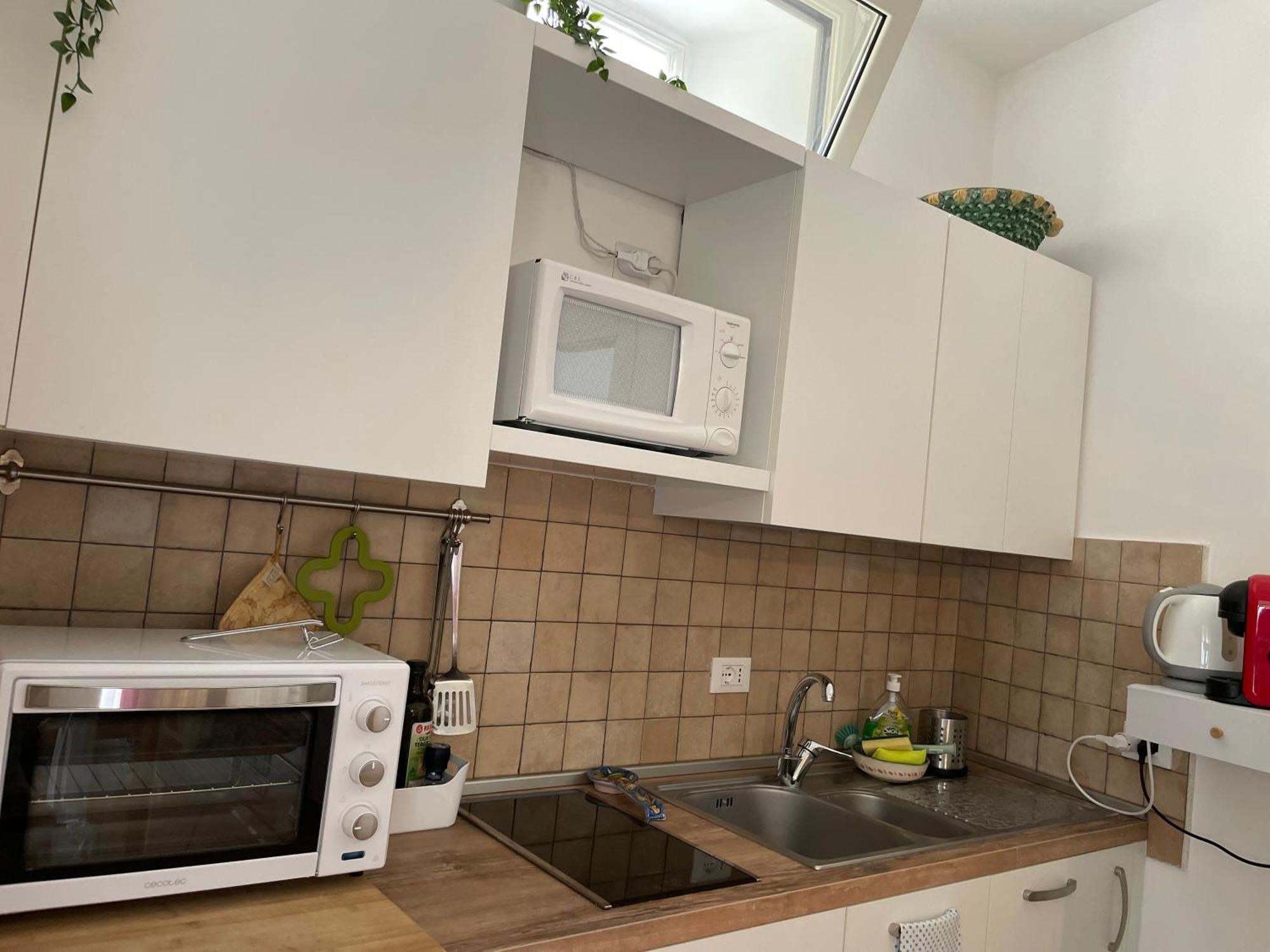 Salu' Apartment ตาออร์มินา ภายนอก รูปภาพ