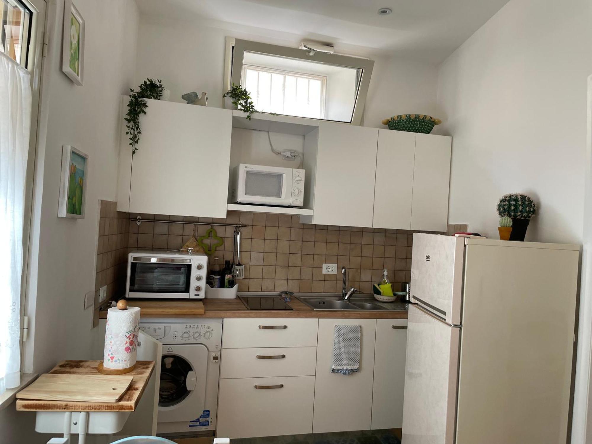 Salu' Apartment ตาออร์มินา ภายนอก รูปภาพ