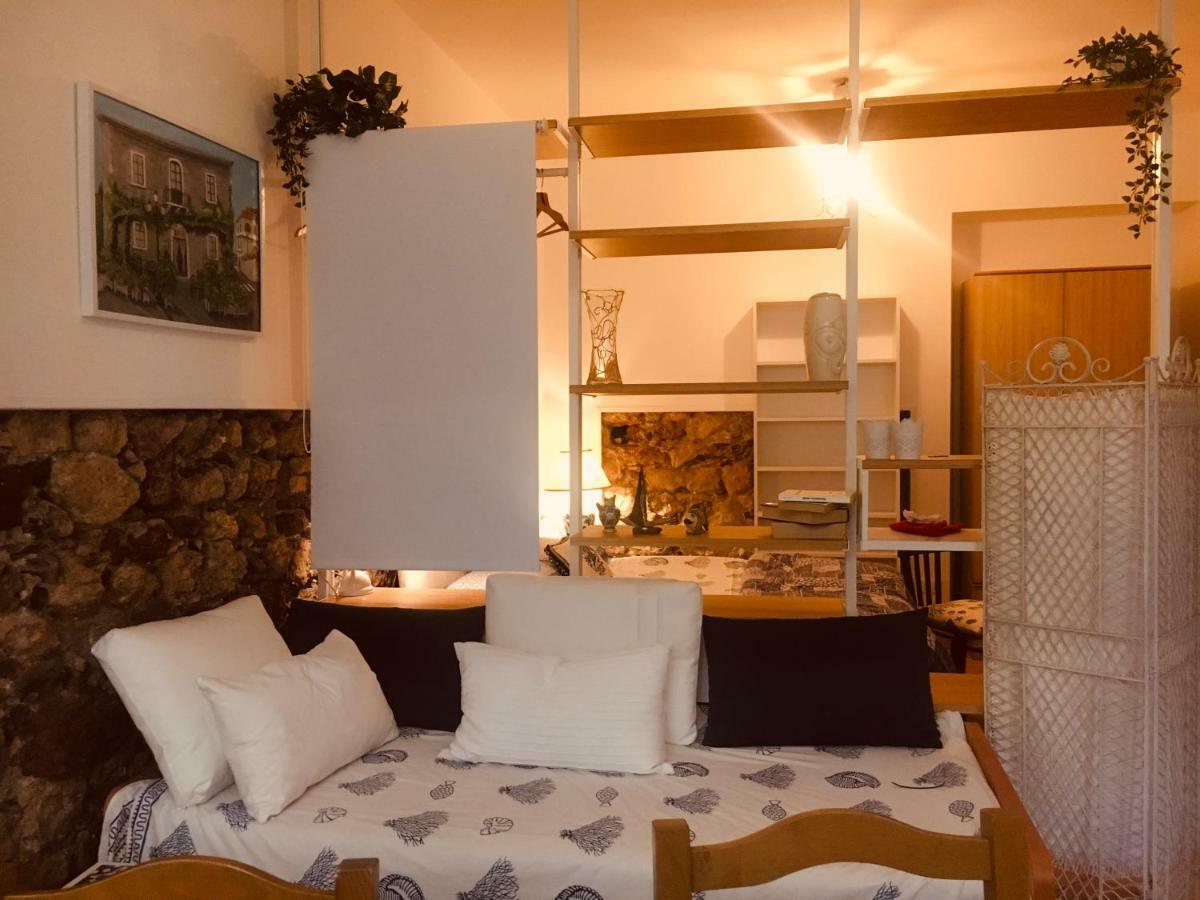 Salu' Apartment ตาออร์มินา ภายนอก รูปภาพ