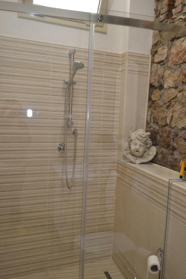 Salu' Apartment ตาออร์มินา ภายนอก รูปภาพ